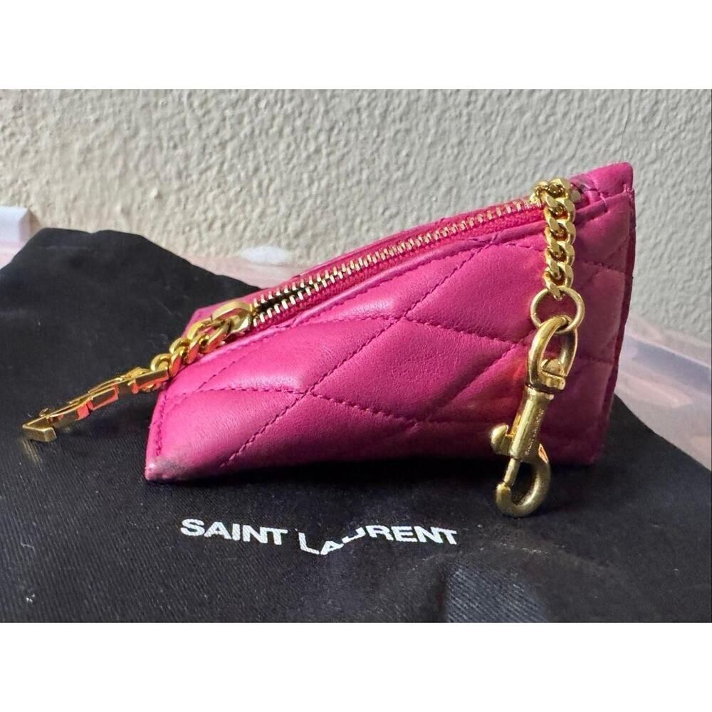 A sustainable luxury fashion selection